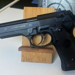 Air gun Borner 92 blowback
