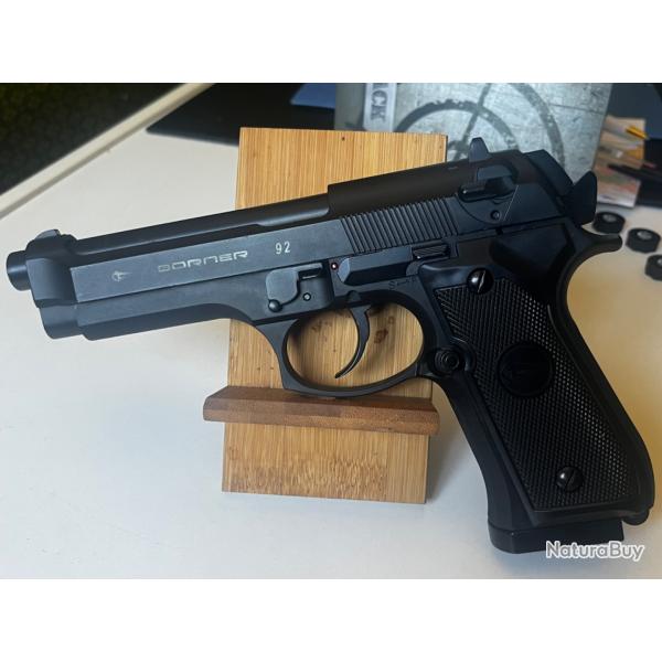 Air gun Borner 92 blowback
