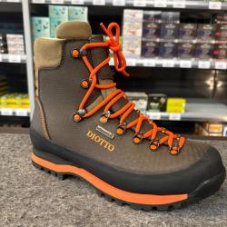 CHAUSSURES DIOTTO WOODCOCK HV