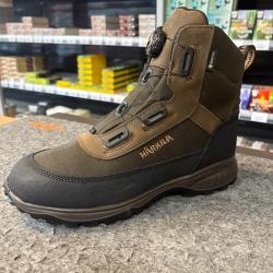 CHAUSSURES ATAMIK GTX BROWN HARKILA