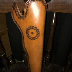 Holster pour colt 1860