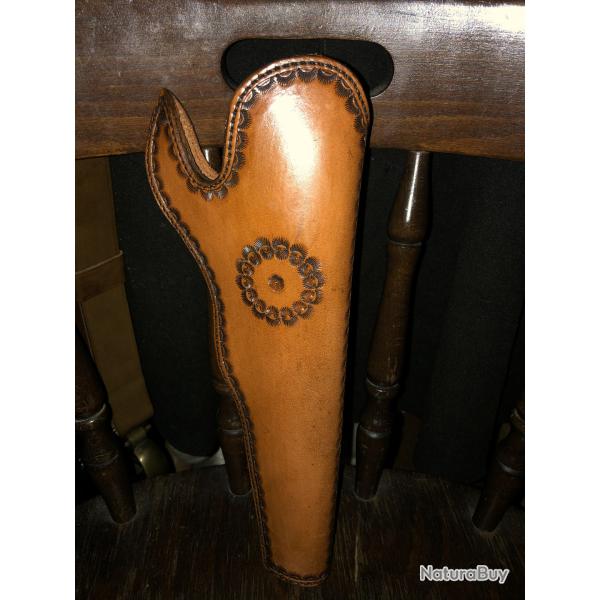 Holster pour colt 1860