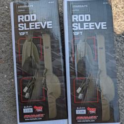 Starbaits rod sleeve sb pro 10