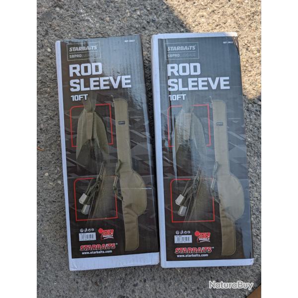 Starbaits rod sleeve sb pro 10