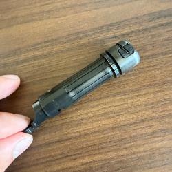 T&ecirc;te de culasse standard blaser r8