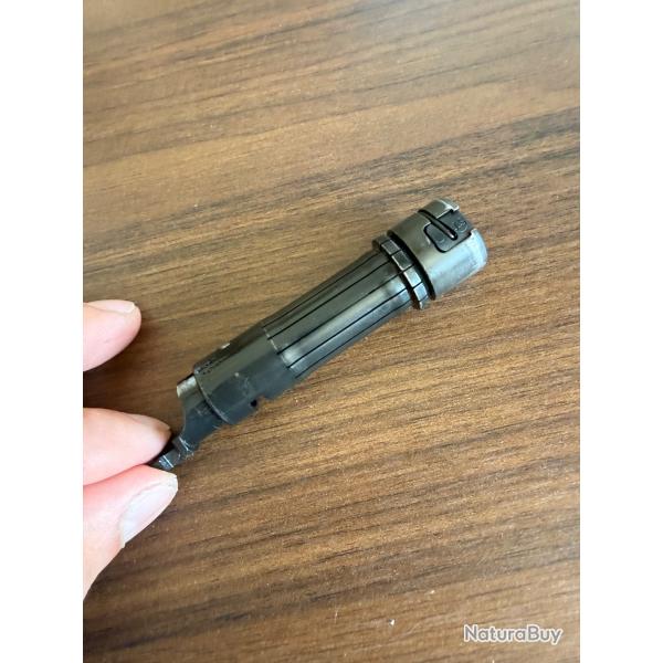 T�te de culasse standard blaser r8