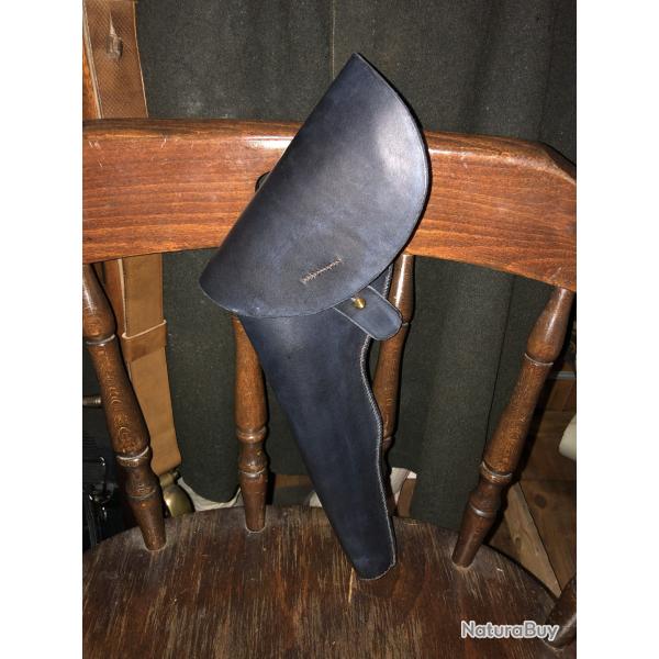 Holster US pour colt 1860