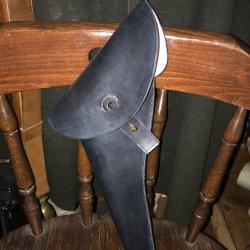 Holster US pour Colt 1860 et Remington 1858