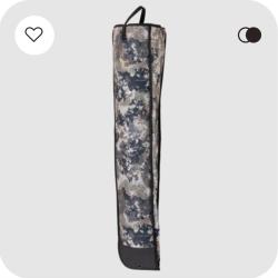Scabbard evo markhor fourreau amovible pour sac a dos mountain evo