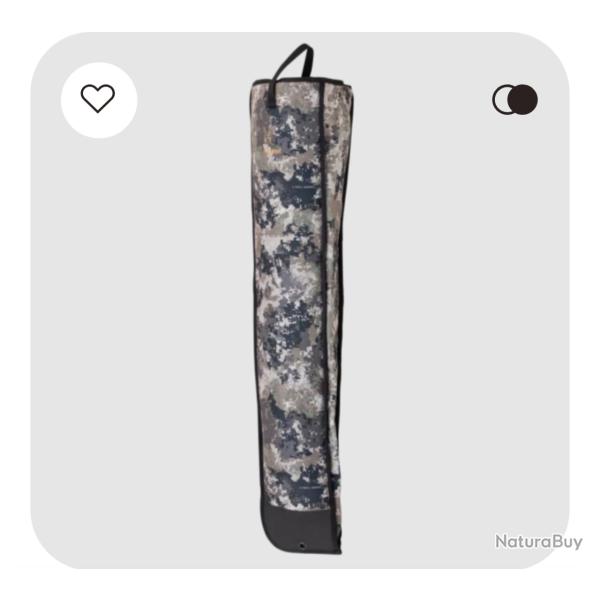 Scabbard evo markhor fourreau amovible pour sac a dos mountain evo