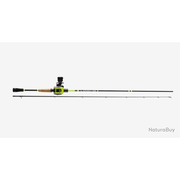 op� ! Canne casting 13 Fishing  Origin Nx Cast 2,13m/10-30gr