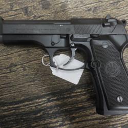 beretta 92FS