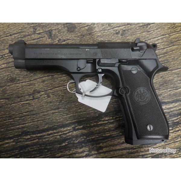 beretta 92FS