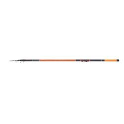 op&eacute; ! CANNE MITCHELL SUPREMA S2 TE ADJUSTABLE T-700 TROUTISTA 7,00M