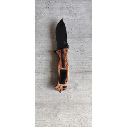 Enchere Couteau de sauvetage 6 en 1 BSH