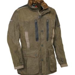 VESTE SIKA PRO HUNT VERNEY CARRON  KAKI L XL XXL