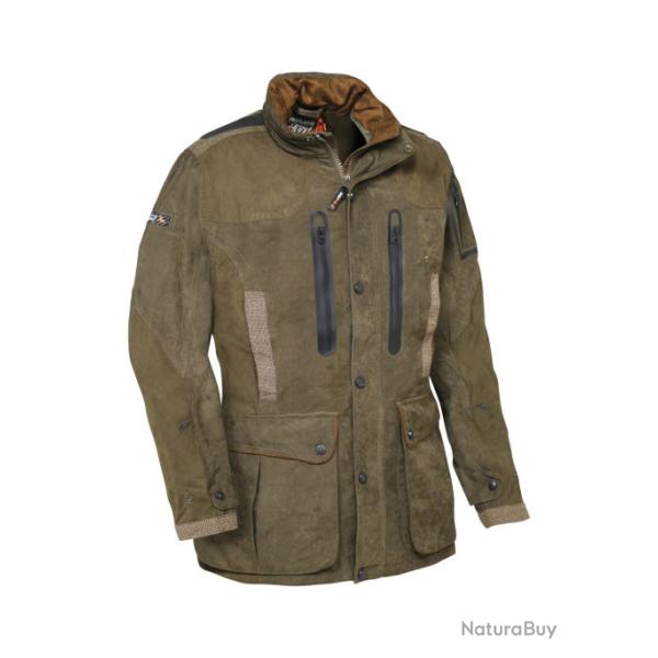 VESTE SIKA PRO HUNT VERNEY CARRON  KAKI L XL XXL