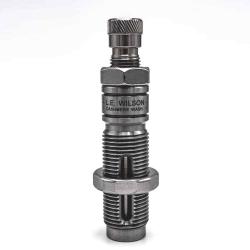 Matrice d'expansion de collet L.E. Wilson cal. 6,5 mm avec mandrin .263" - EXP-65MD