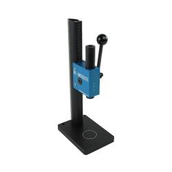 Presse de rechargement &agrave; cr&eacute;maill&egrave;re K+M Precision Arbor Press