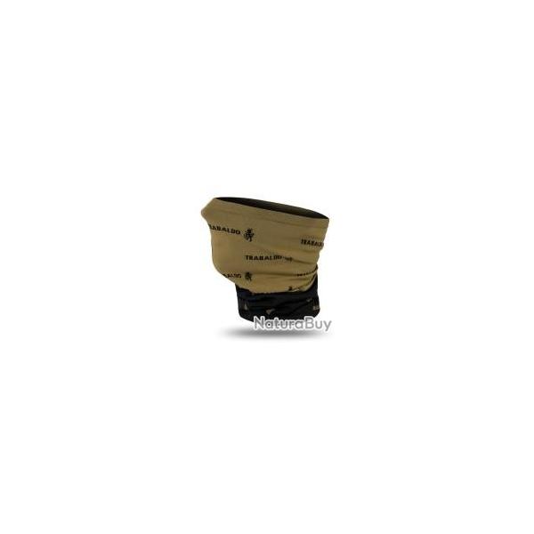 Cache-cou warmer trabaldo dor�/noir