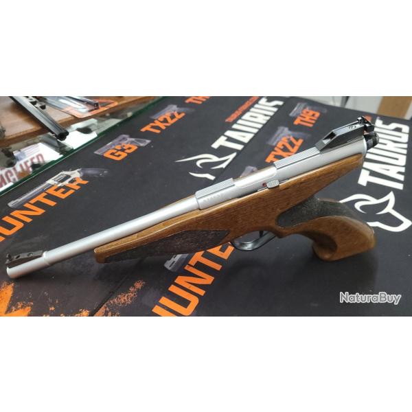 Gaucher Monocoup 22 lr OCCASION