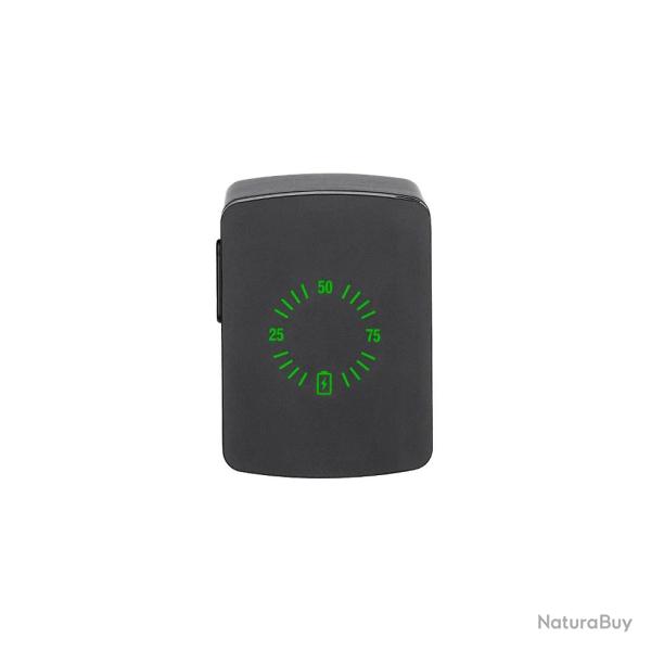 Osight X Capot de recharge