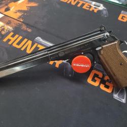 Mauser HSR 22 lr Monocoup OCCASION KEVIN