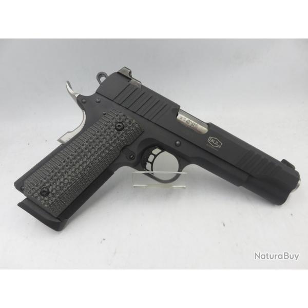 BULL 1911 GOVERNMENT 9X19 REF: 6433
