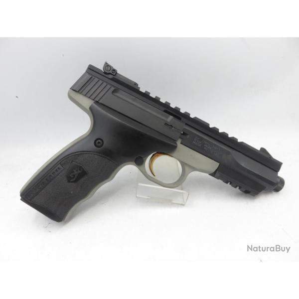 BROWNING BUCK MARK MICRO CONTOUR 22 LONG RIFLE REF: 6434