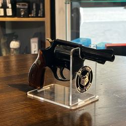 Revolver SMITH & WESSON Mod 37 'AIR WEIGHT' .38Sp&eacute; R&eacute;f/576