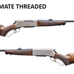 Carabine Browning BLR ultimate cal 30.06 canon 53 cm filet&eacute; 14/100