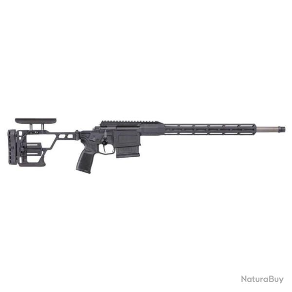 SIG SAUER CROSS 6.5 CREEDMOR NOIR