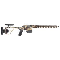 SIG SAUER CROSS .308 WIN CAMO