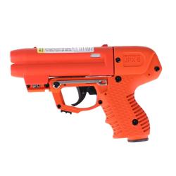 JET PROTECTEUR JPX 6 LASER ORANGE - PIEXON