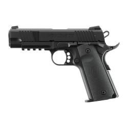 PISTOLET FORGE H1 .22LR 4.25'' - HAMMERLI ARMS