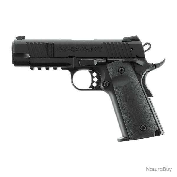 PISTOLET FORGE H1 .22LR 4.25'' - HAMMERLI ARMS