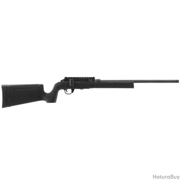 CARABINE FORCE B1 .22LR ALLWEATHER BLACK 20'' - HAMMERLI ARMS