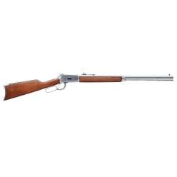 CARABINE PUMA L.A OCTOGONAL INOX 44MAG - ROSSI ARMS