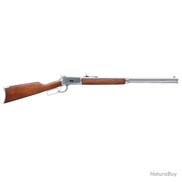 CARABINE PUMA L.A OCTOGONAL INOX 44MAG - ROSSI ARMS