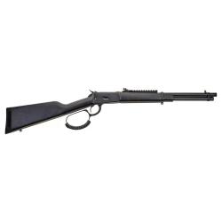 CARABINE PUMA L.A ROND TRIPLE BLACK 44MAG - ROSSI ARMS