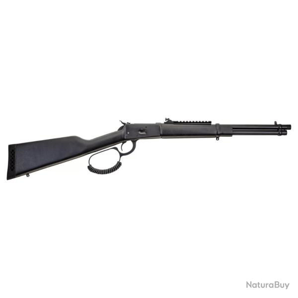 CARABINE PUMA L.A ROND TRIPLE BLACK 44MAG - ROSSI ARMS
