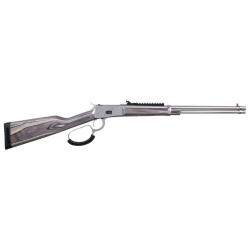 CARABINE PUMA L.A ROND BOIS LAMINE GRIS 44MAG - ROSSI ARMS