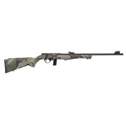 CARABINE 8122 .22LR CAMO - ROSSI ARMS