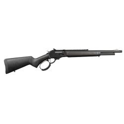 CARABINE R95 TRIPLE BLACK 44MAG - ROSSI ARMS