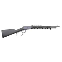 CARABINE PUMA TACTICAL 357MAG BLACK - ROSSI ARMS