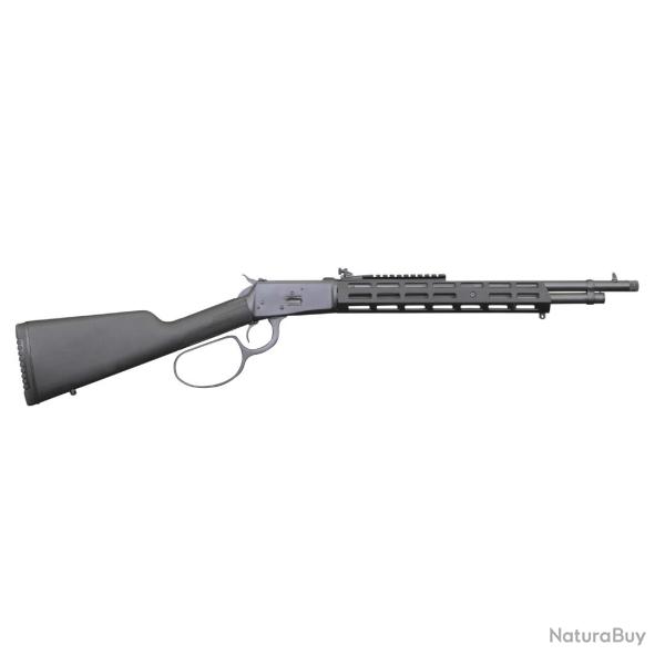 CARABINE PUMA TACTICAL 357MAG BLACK - ROSSI ARMS