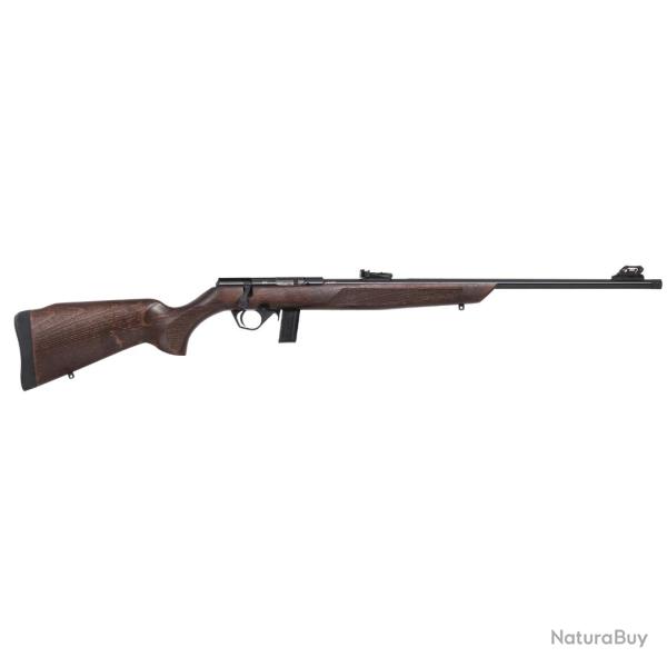 CARABINE 8117 17HMR BOIS - ROSSI ARMS
