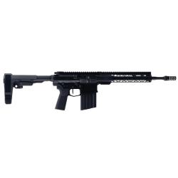CARABINE SENTINEL 13.9" .308 WIN AR10 PISTOL - FAXON FIREARMS