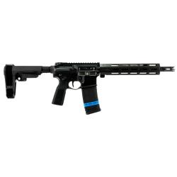 CARABINE FF-15 ION ULTRALIGHT 10.5" 223 REM - FAXON FIREARMS