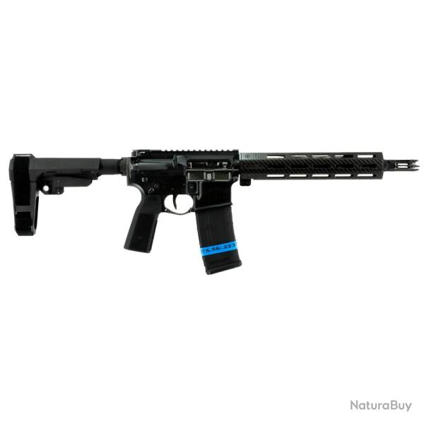 CARABINE FF-15 ION ULTRALIGHT 10.5" 223 REM - FAXON FIREARMS